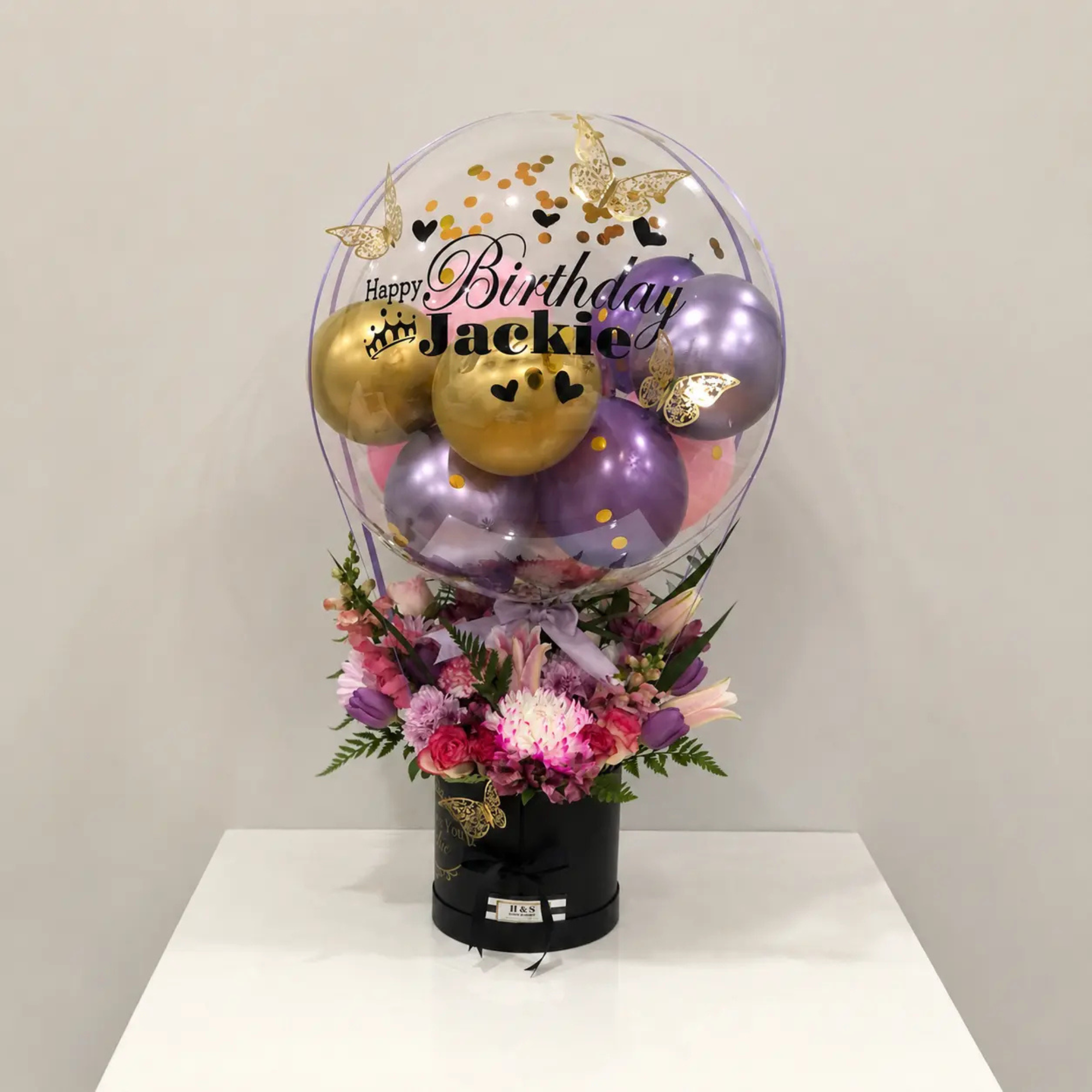 Gift Baskets
