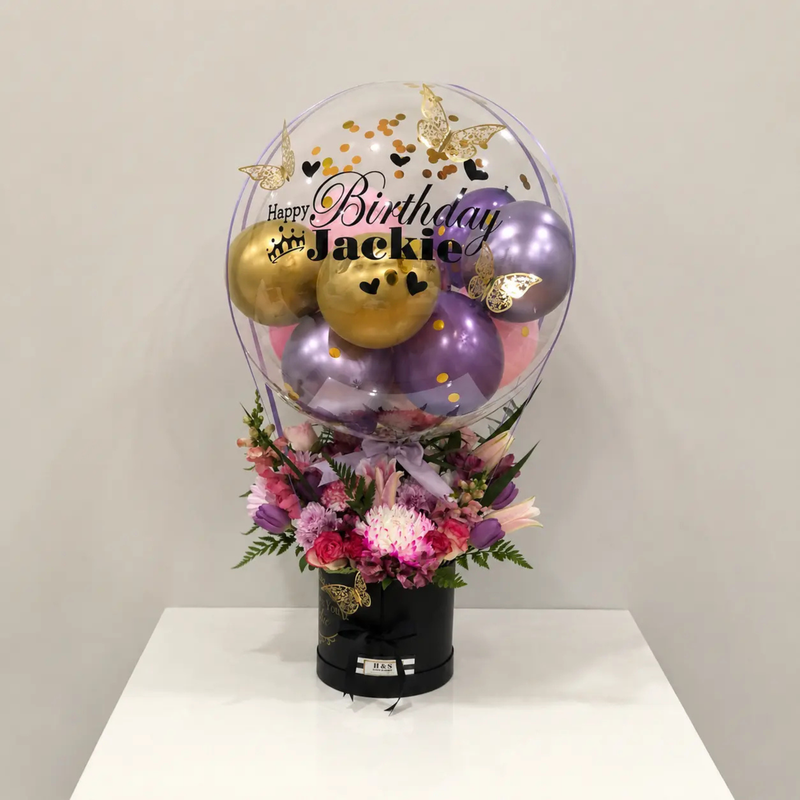 Gift Baskets