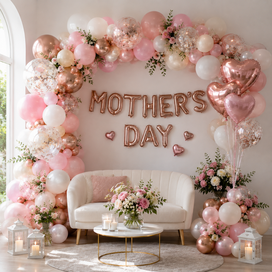 Mothers Day Arrangements
