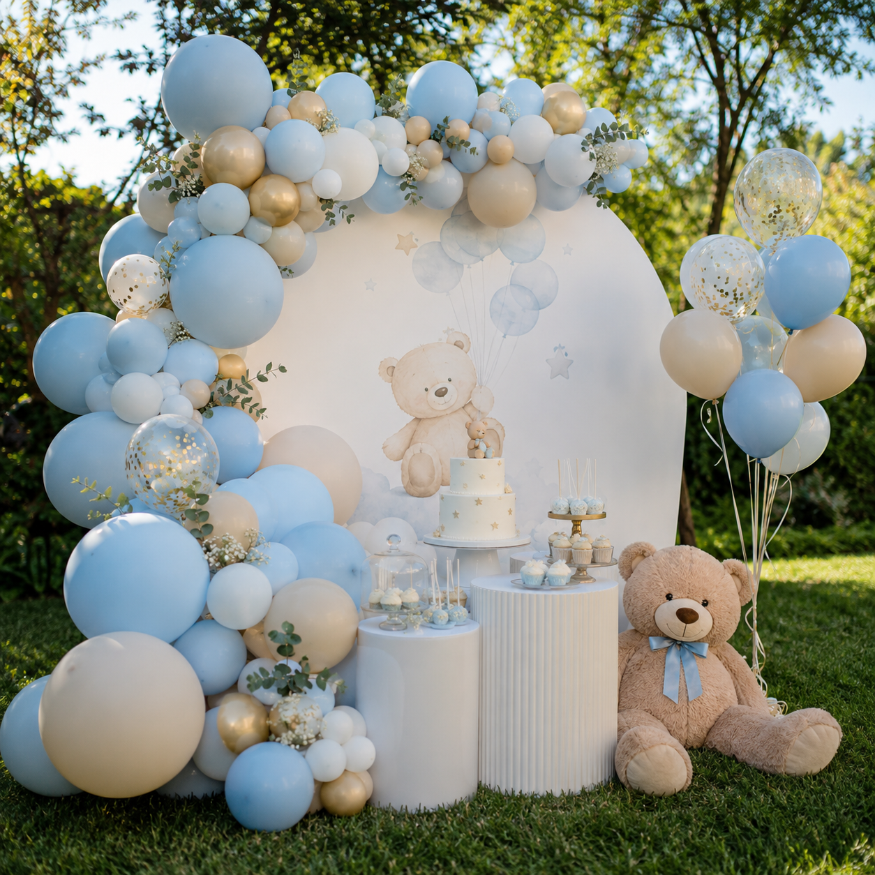 Baby Shower