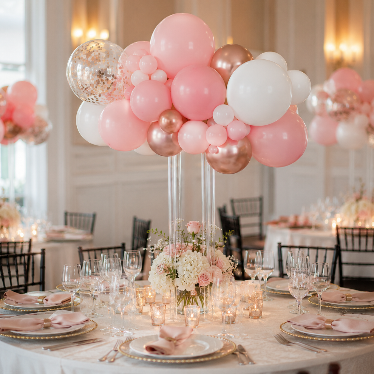 Table Centerpieces