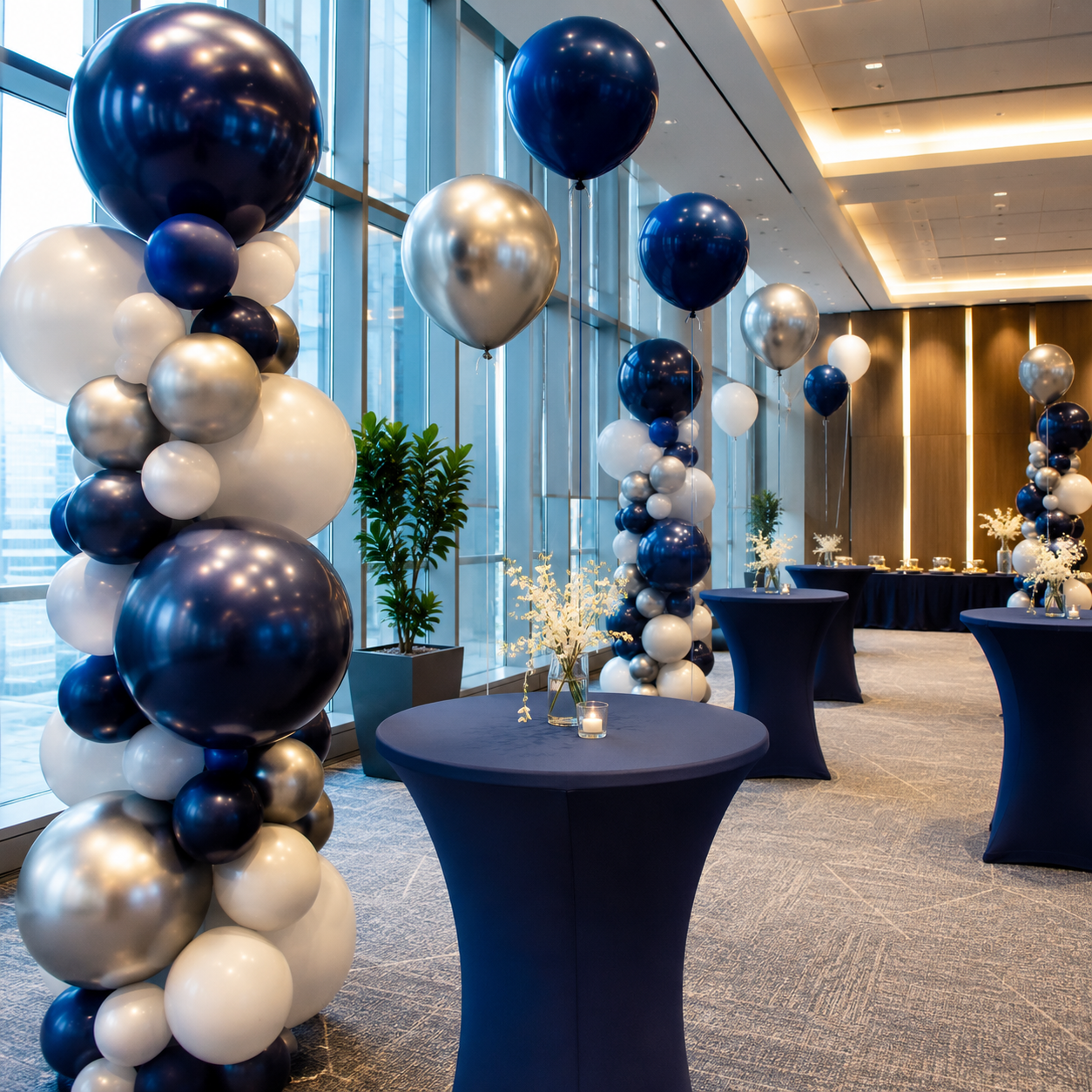 Corporate Events