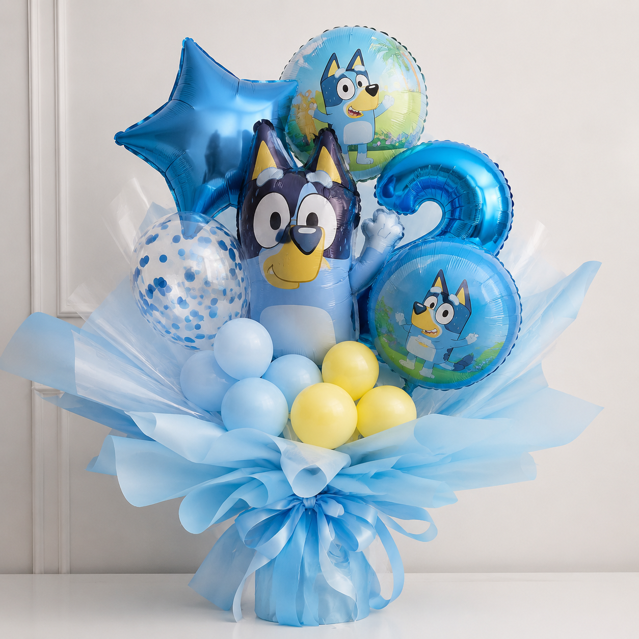 Kids Character Theme Bouquets