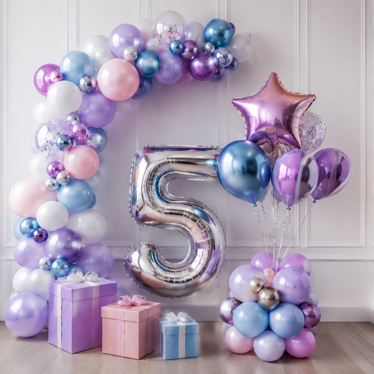 Birthday Packages