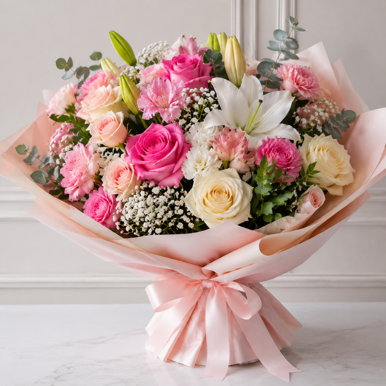 Fresh Flowers