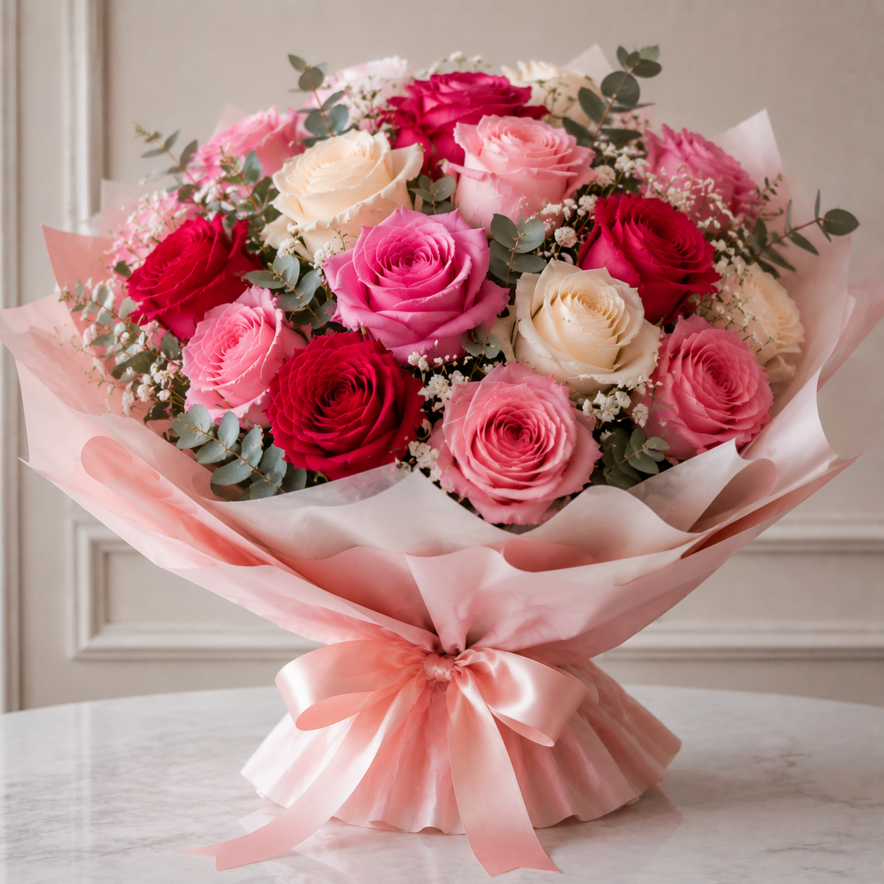 Rose Mountain