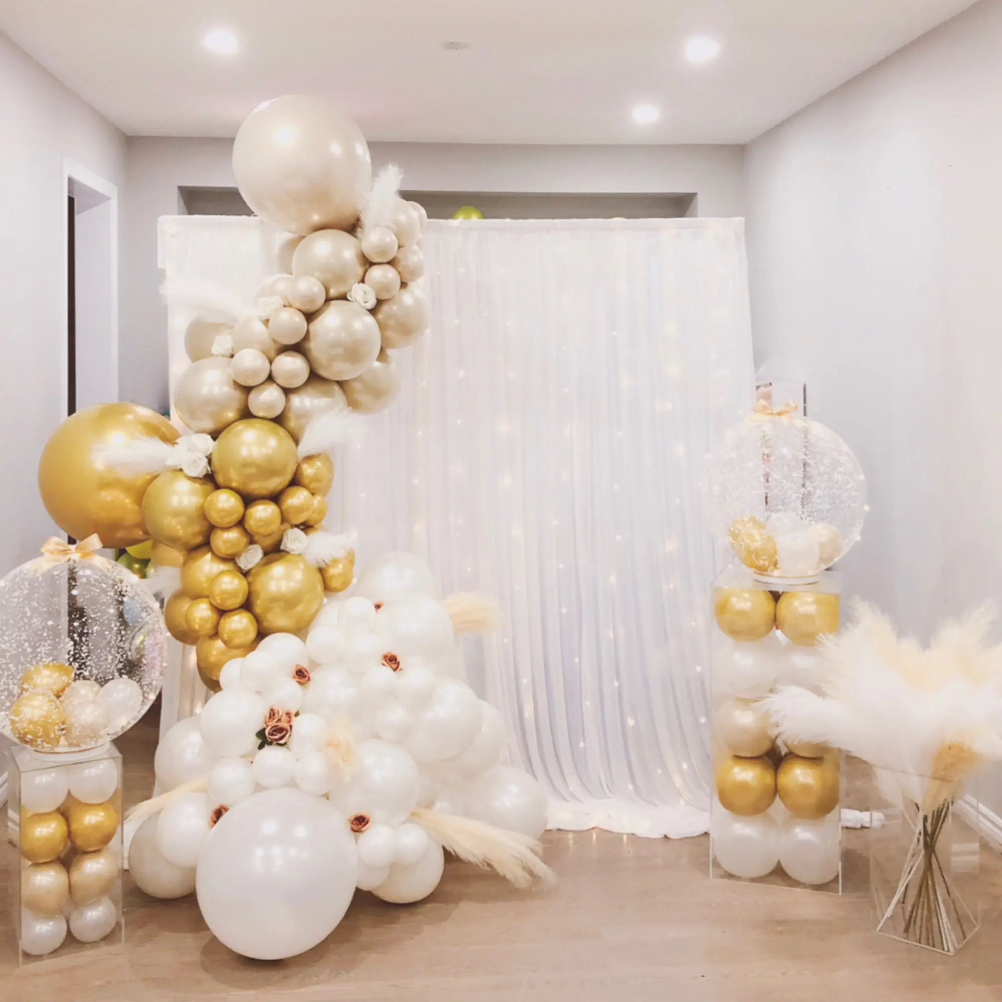 Event Decor