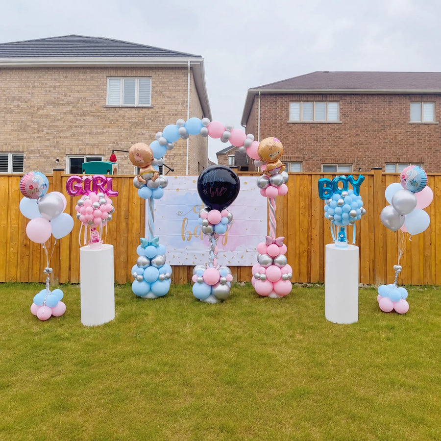 Gender Reveal