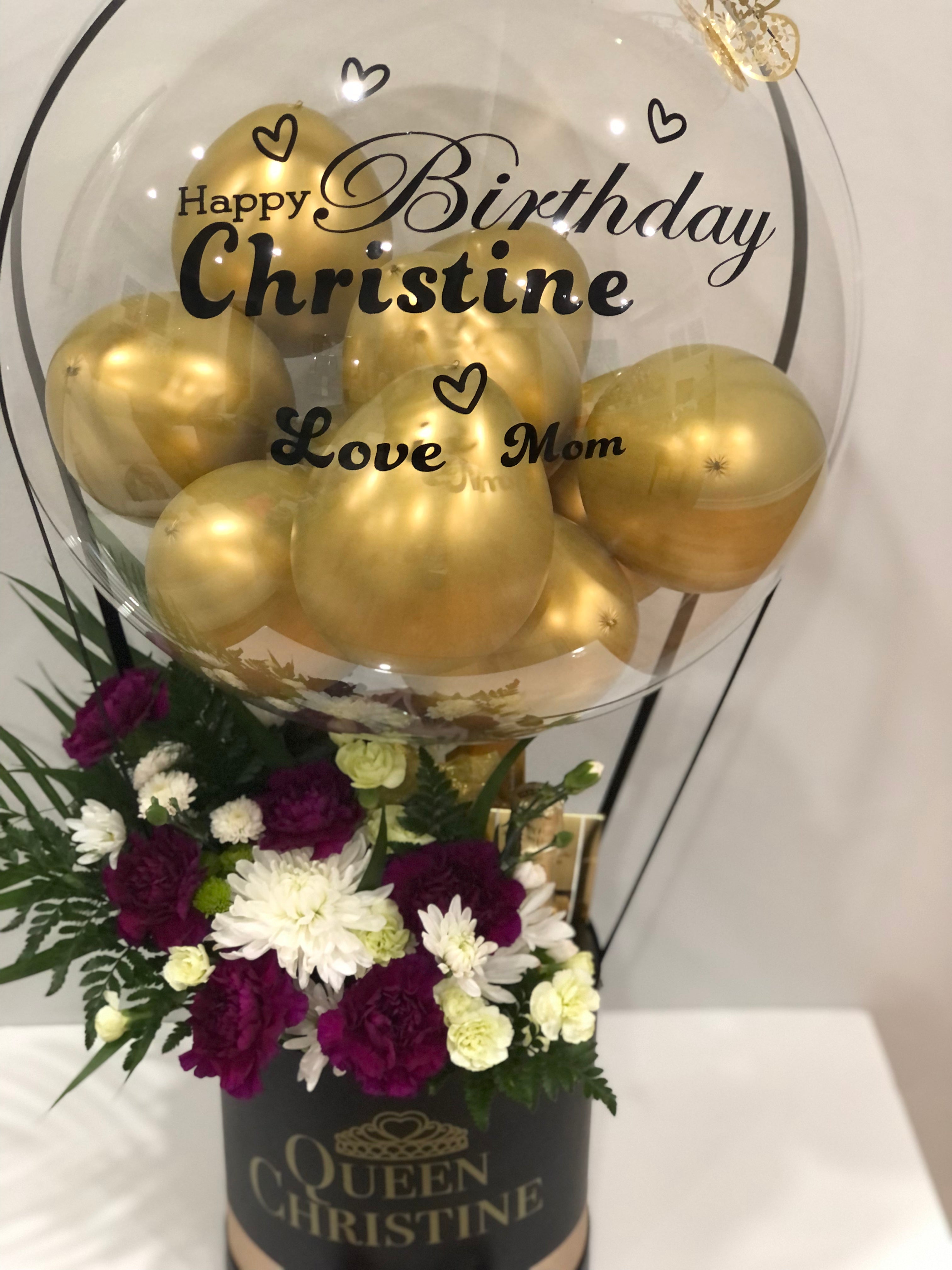 Birthday Celebration