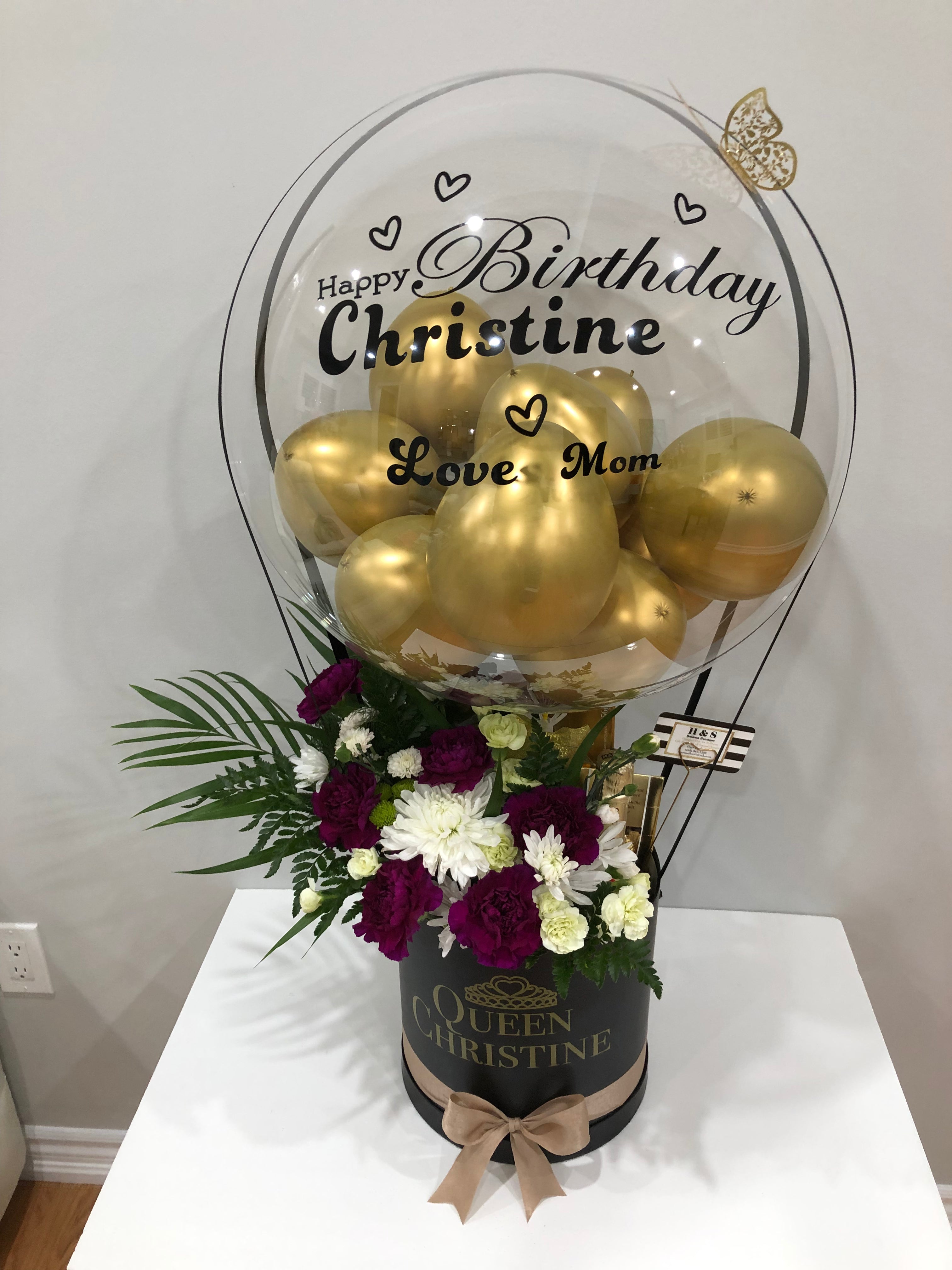 Birthday Celebration